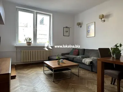 Wynajmę Mieszkanie Warszawa - 63 m² - miniatura 3