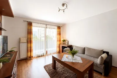 Wynajmę Mieszkanie Warszawa - 49 m² - miniatura 2