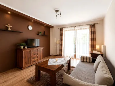 Wynajmę Mieszkanie Warszawa - 49 m²