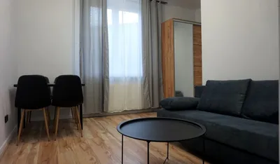 Wynajmę Mieszkanie Kraków - 36 m² - miniatura 4