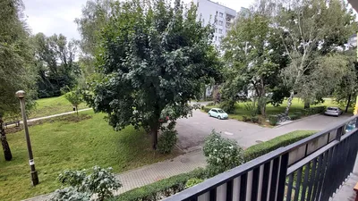 Wynajmę Mieszkanie Kraków - 50 m² - miniatura 2