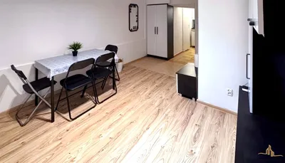 Wynajmę Mieszkanie Kraków - 35 m² - miniatura 5
