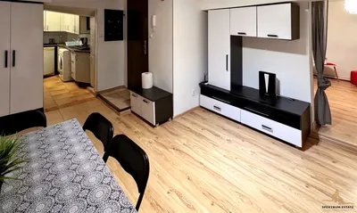Wynajmę Mieszkanie Kraków - 35 m² - miniatura 4