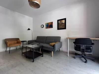 Wynajmę Mieszkanie Kraków - 34 m² - miniatura 3