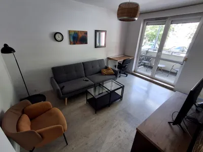 Wynajmę Mieszkanie Kraków - 34 m² - miniatura 4