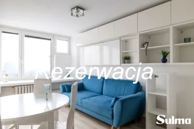Wynajmę Mieszkanie Kraków - 35 m² - miniatura 4