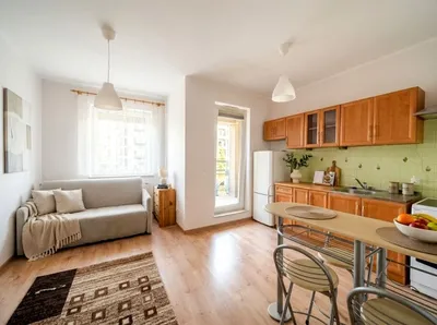 Wynajmę Mieszkanie Kraków - 24 m² - miniatura 5
