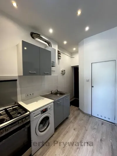 Wynajmę Mieszkanie Warszawa - 33 m² - miniatura 5