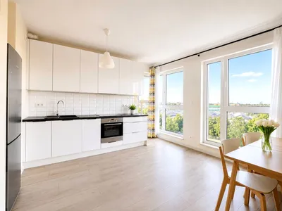 Wynajmę Mieszkanie Warszawa - 42 m²