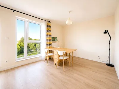 Wynajmę Mieszkanie Warszawa - 42 m² - miniatura 5