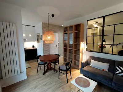 Wynajmę Mieszkanie Warszawa - 34 m² - miniatura 3