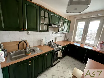 Wynajmę Mieszkanie Kraków - 64,61 m² - miniatura 3