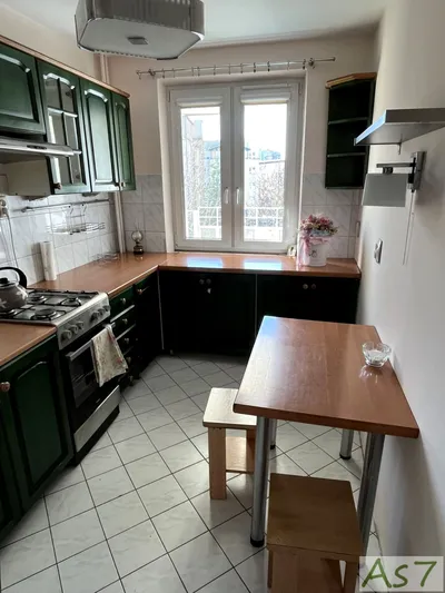 Wynajmę Mieszkanie Kraków - 64,61 m² - miniatura 4
