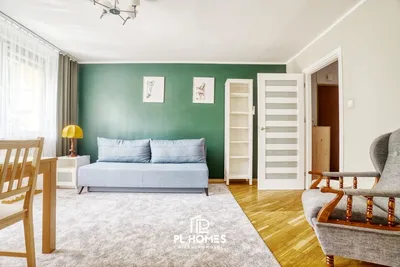 Wynajmę Mieszkanie Warszawa - 47 m² - miniatura 5