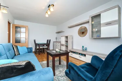 Wynajmę Mieszkanie Warszawa - 48 m² - miniatura 4