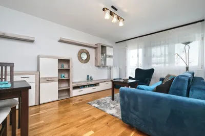 Wynajmę Mieszkanie Warszawa - 48 m² - miniatura 5