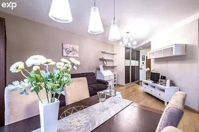Wynajmę Mieszkanie Warszawa - 62,28 m² - miniatura 5