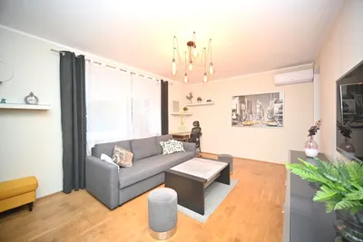 Wynajmę Mieszkanie Kraków - 58 m² - miniatura 3