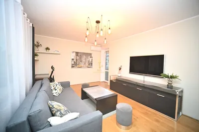 Wynajmę Mieszkanie Kraków - 58 m² - miniatura 4
