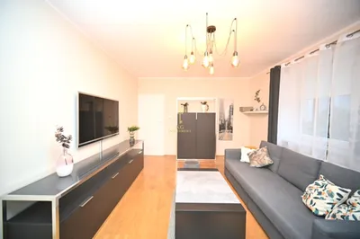 Wynajmę Mieszkanie Kraków - 58 m² - miniatura 5