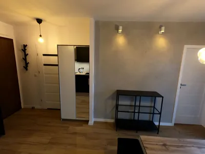 Wynajmę Mieszkanie Kraków - 30 m² - miniatura 5