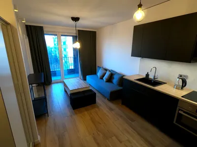 Wynajmę Mieszkanie Kraków - 30 m² - miniatura 4