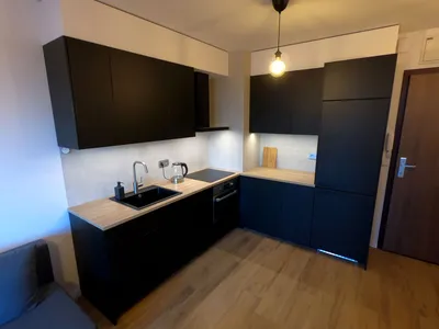 Wynajmę Mieszkanie Kraków - 30 m² - miniatura 3