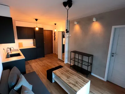 Wynajmę Mieszkanie Kraków - 30 m² - miniatura 2