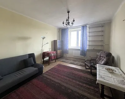 Wynajmę Mieszkanie Warszawa - 56 m² - miniatura 4