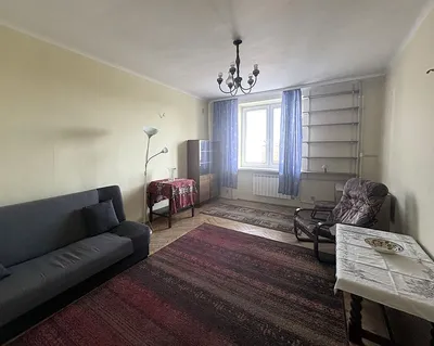 Wynajmę Mieszkanie Warszawa - 56 m²