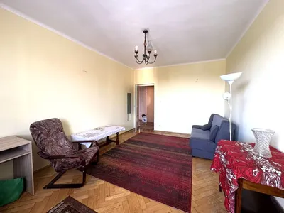 Wynajmę Mieszkanie Warszawa - 56 m² - miniatura 5