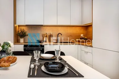 Wynajmę Mieszkanie Kraków - 39 m² - miniatura 5