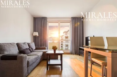 Wynajmę Mieszkanie Warszawa - 42 m² - miniatura 5
