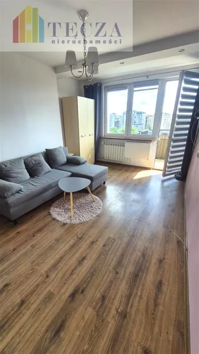 Wynajmę Mieszkanie Warszawa - 35 m² - miniatura 3