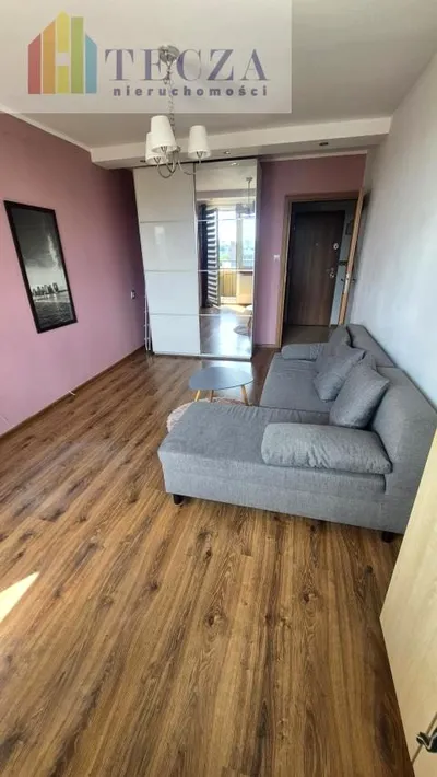 Wynajmę Mieszkanie Warszawa - 35 m² - miniatura 2