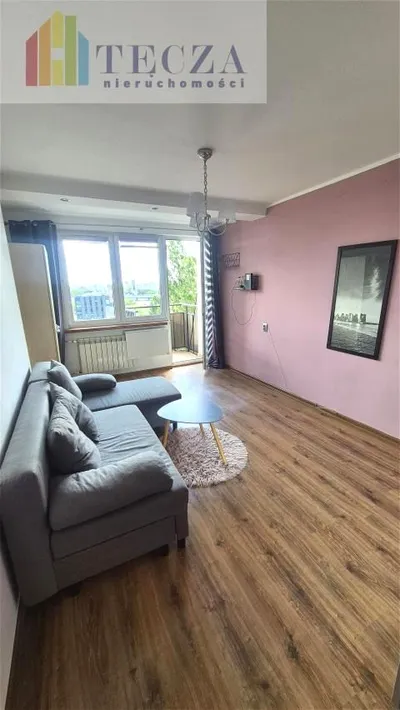 Wynajmę Mieszkanie Warszawa - 35 m²