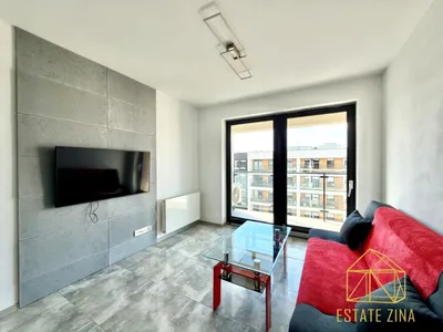 Wynajmę Mieszkanie Kraków - 51 m² - miniatura 5