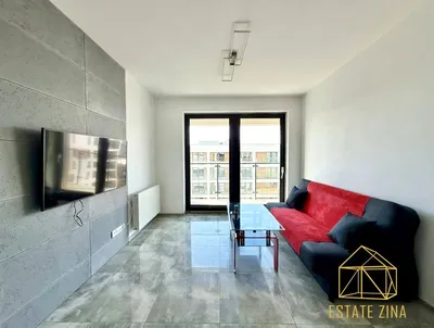Wynajmę Mieszkanie Kraków - 51 m² - miniatura 3