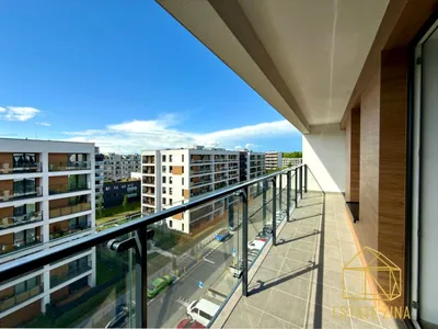 Wynajmę Mieszkanie Kraków - 51 m² - miniatura 4