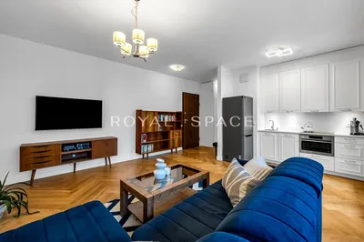 Wynajmę Mieszkanie Warszawa - 50 m² - miniatura 5