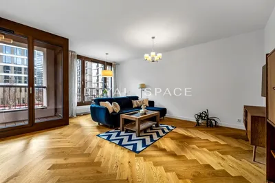Wynajmę Mieszkanie Warszawa - 50 m² - miniatura 4
