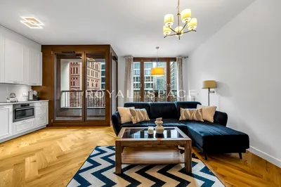 Wynajmę Mieszkanie Warszawa - 50 m² - miniatura 3