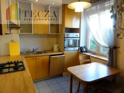 Wynajmę Mieszkanie Warszawa - 50 m² - miniatura 4