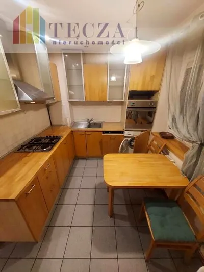 Wynajmę Mieszkanie Warszawa - 50 m² - miniatura 2