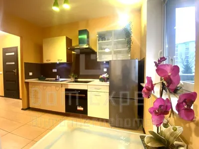 Wynajmę Mieszkanie Kraków - 45 m² - miniatura 4