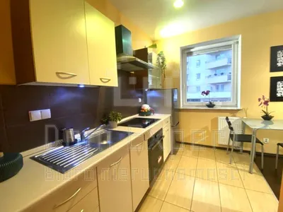 Wynajmę Mieszkanie Kraków - 45 m² - miniatura 5