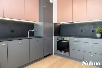 Wynajmę Mieszkanie Kraków - 41,23 m² - miniatura 3