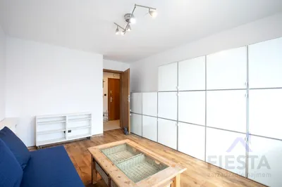 Wynajmę Mieszkanie Kraków - 31 m² - miniatura 5
