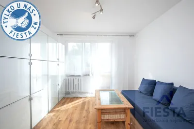 Wynajmę Mieszkanie Kraków - 31 m² - miniatura 4