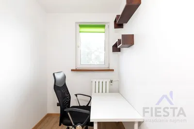 Wynajmę Mieszkanie Kraków - 31 m² - miniatura 3